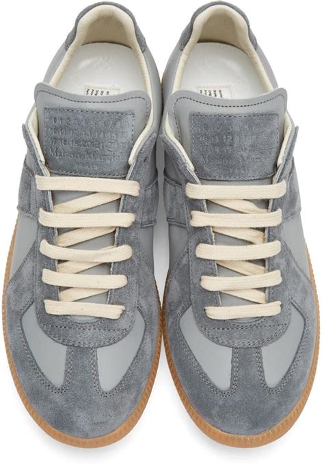 margiela replica grey|replica maison margiela.